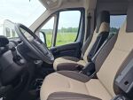Pössl ROADCAR VAN R 640 2022 Harmaa