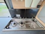 Pössl ROADCAR VAN R 640 2022 Harmaa