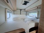 Pössl ROADCAR VAN R 640 2022 Harmaa