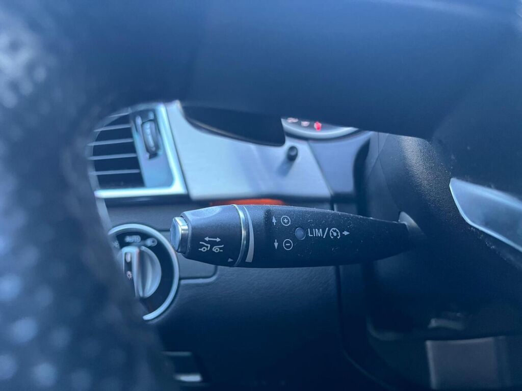 Mercedes-Benz GLE 2017 Musta