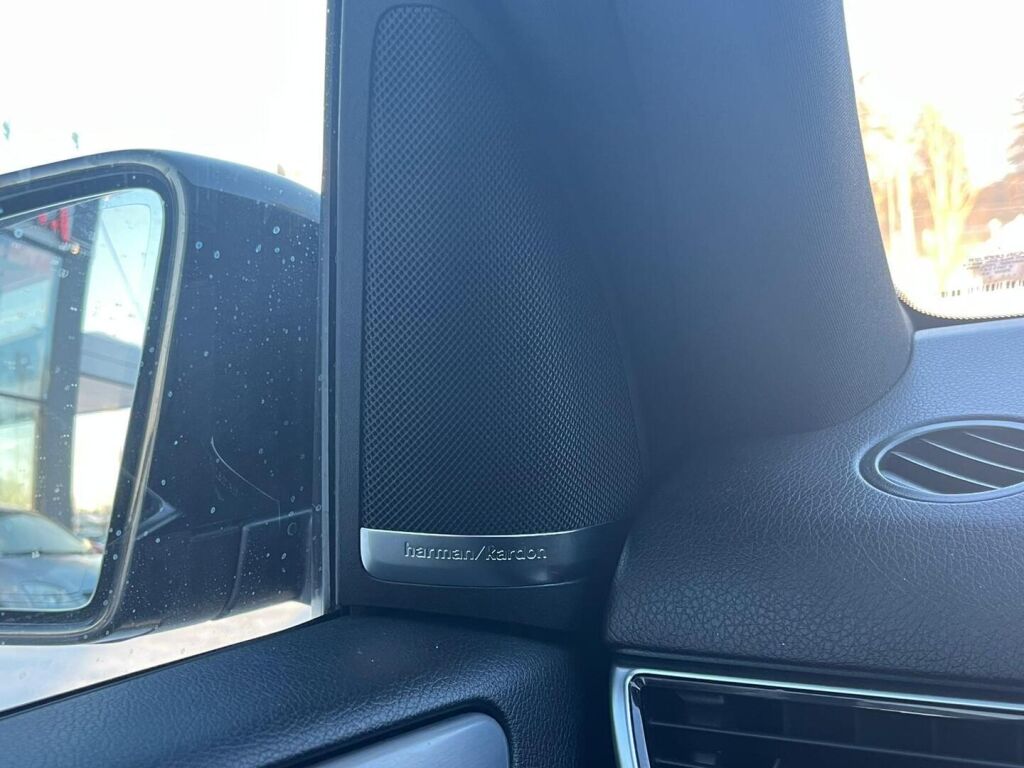 Mercedes-Benz GLE 2017 Musta