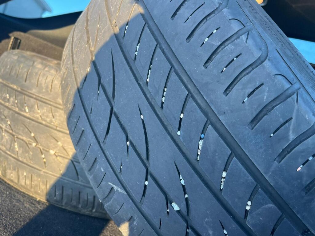 Mercedes-Benz GLE 2017 Musta