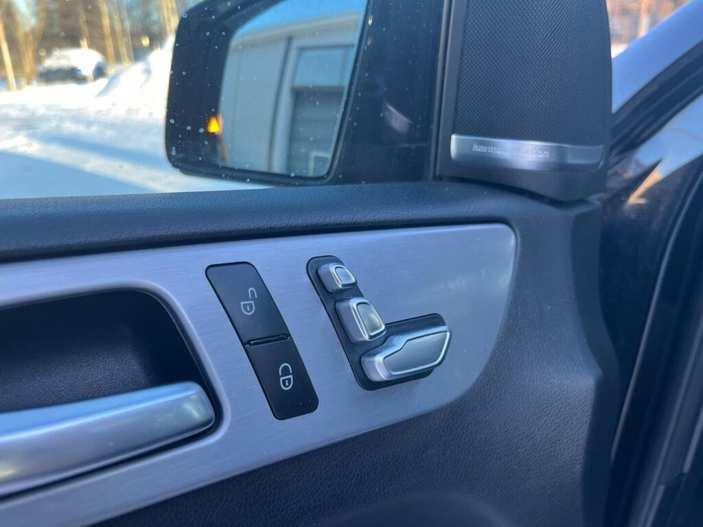 Mercedes-Benz GLE 2017 Musta