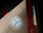 Mercedes-Benz E 2021 Punainen