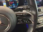 Mercedes-Benz E 2021 Punainen