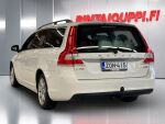 Volvo V70 2015 Valkoinen