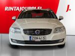 Volvo V70 2015 Valkoinen