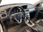 Volvo V70 2015 Valkoinen