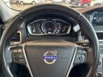 Volvo V70 2015 Valkoinen