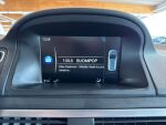 Volvo V70 2015 Valkoinen