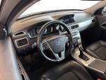 Volvo V70 2015 Valkoinen