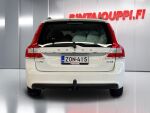 Volvo V70 2015 Valkoinen