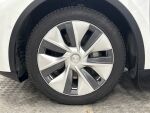 Tesla Model Y 2022 Valkoinen