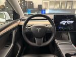 Tesla Model Y 2022 Valkoinen