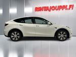 Tesla Model Y 2022 Valkoinen