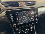 Skoda Superb 2023 Harmaa