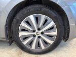 Skoda Superb 2023 Harmaa