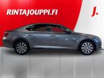 Skoda Superb 2023 Harmaa