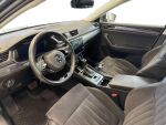 Skoda Superb 2023 Harmaa