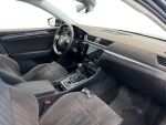 Skoda Superb 2023 Harmaa