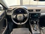Skoda Superb 2023 Harmaa