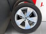Skoda Superb 2023 Harmaa