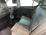 Skoda Superb 2023 Harmaa