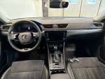 Skoda Superb 2023 Harmaa