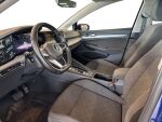 Volkswagen Golf 2022 Sininen