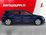 Volkswagen Golf 2022 Sininen