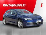 Volkswagen Golf 2022 Sininen