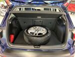 Volkswagen Golf 2022 Sininen