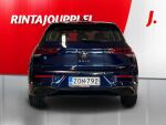 Volkswagen Golf 2022 Sininen