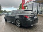 Toyota Corolla 2019 Musta