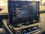 Toyota Corolla 2019 Musta