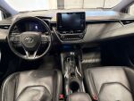 Toyota Corolla 2019 Musta