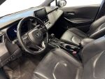 Toyota Corolla 2019 Musta