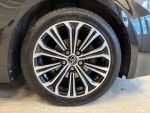 Toyota Corolla 2019 Musta
