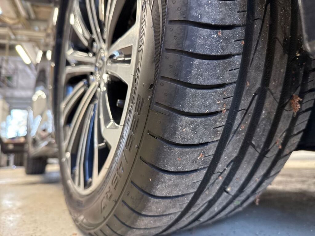 Toyota Corolla 2019 Musta