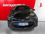 Toyota Corolla 2019 Musta