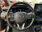 Toyota Corolla 2019 Musta