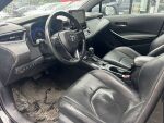 Toyota Corolla 2019 Musta