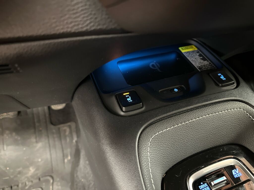 Toyota Corolla 2019 Musta