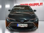 Toyota Corolla 2019 Musta