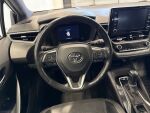 Toyota Corolla 2019 Musta
