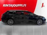Toyota Corolla 2019 Musta