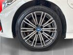 BMW 320 2022 Valkoinen