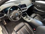 BMW 330 2022 Valkoinen
