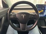 Tesla Model 3 2019 Harmaa