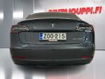 Tesla Model 3 2019 Harmaa